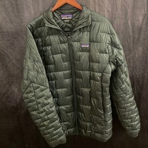 Like New, Patagonia Lightweight Jacket